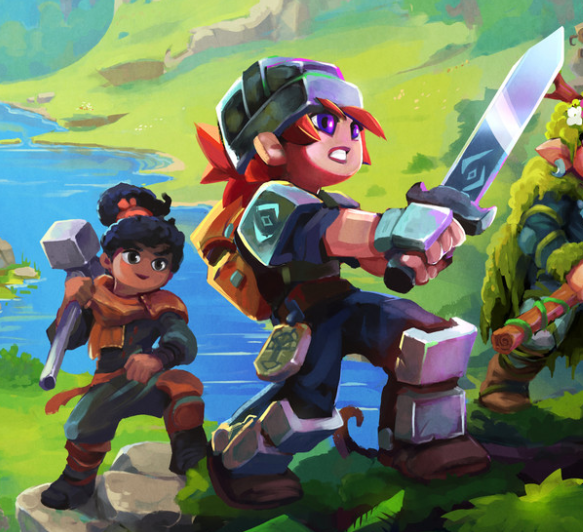 Hytale Server hosting