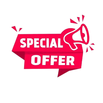 Special Offers